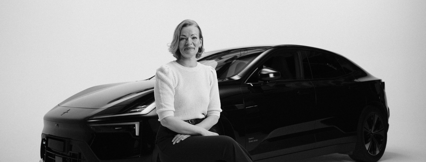 Danske Bankin ja Secton kumppanuus nostaa yritysautokantojen palvelut uudelle tasolle