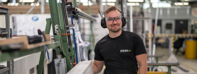 Yhtenevät arvot ovat vahva perusta yhteistyölle