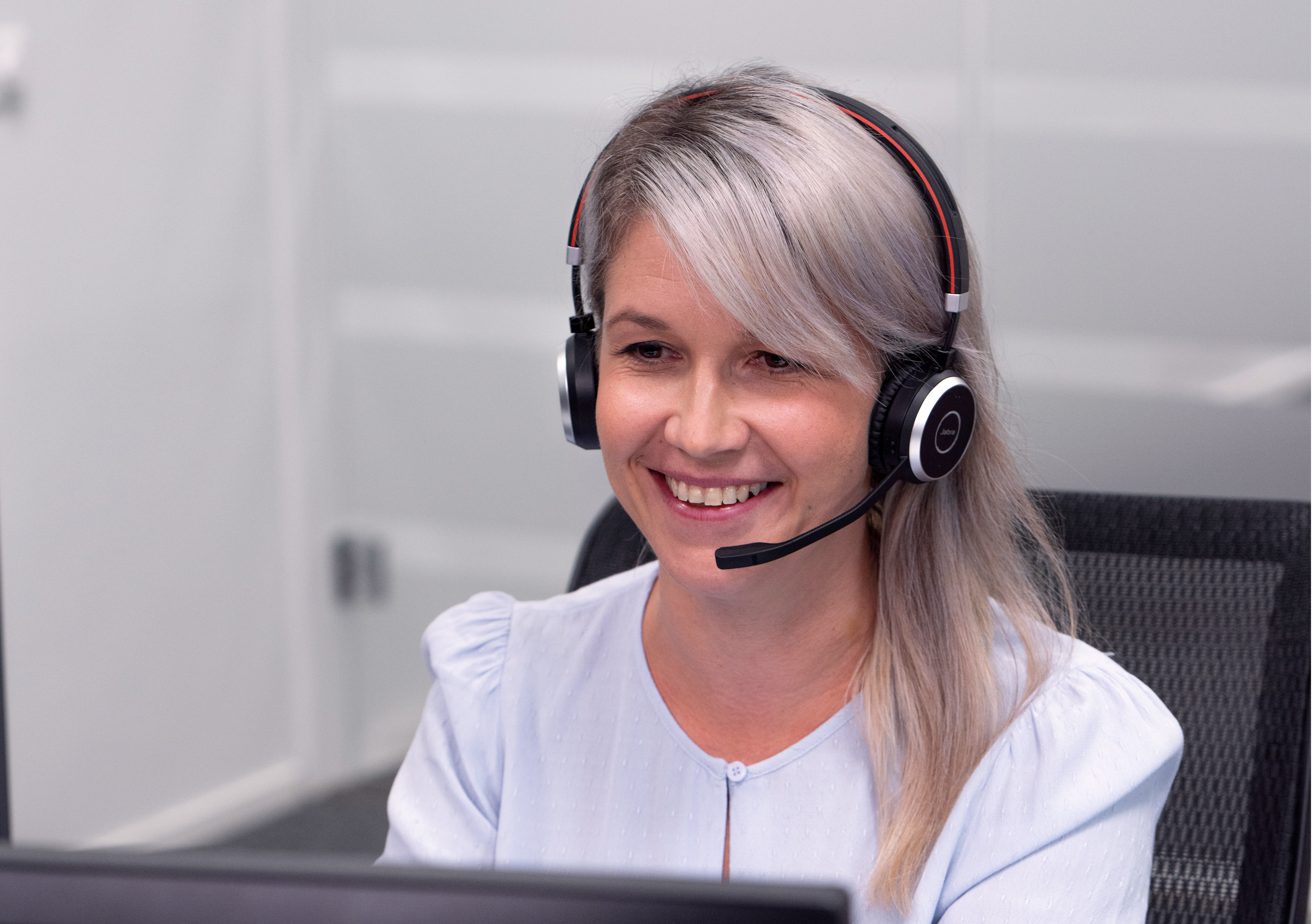 DeFleet Specialist - Customer Service