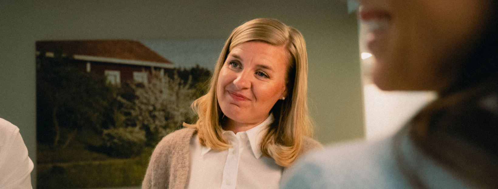 Back Office Coordinator -rekrytointi