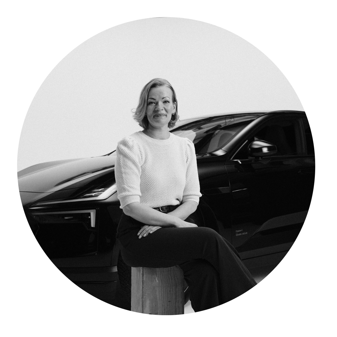 Jonna Tuominen