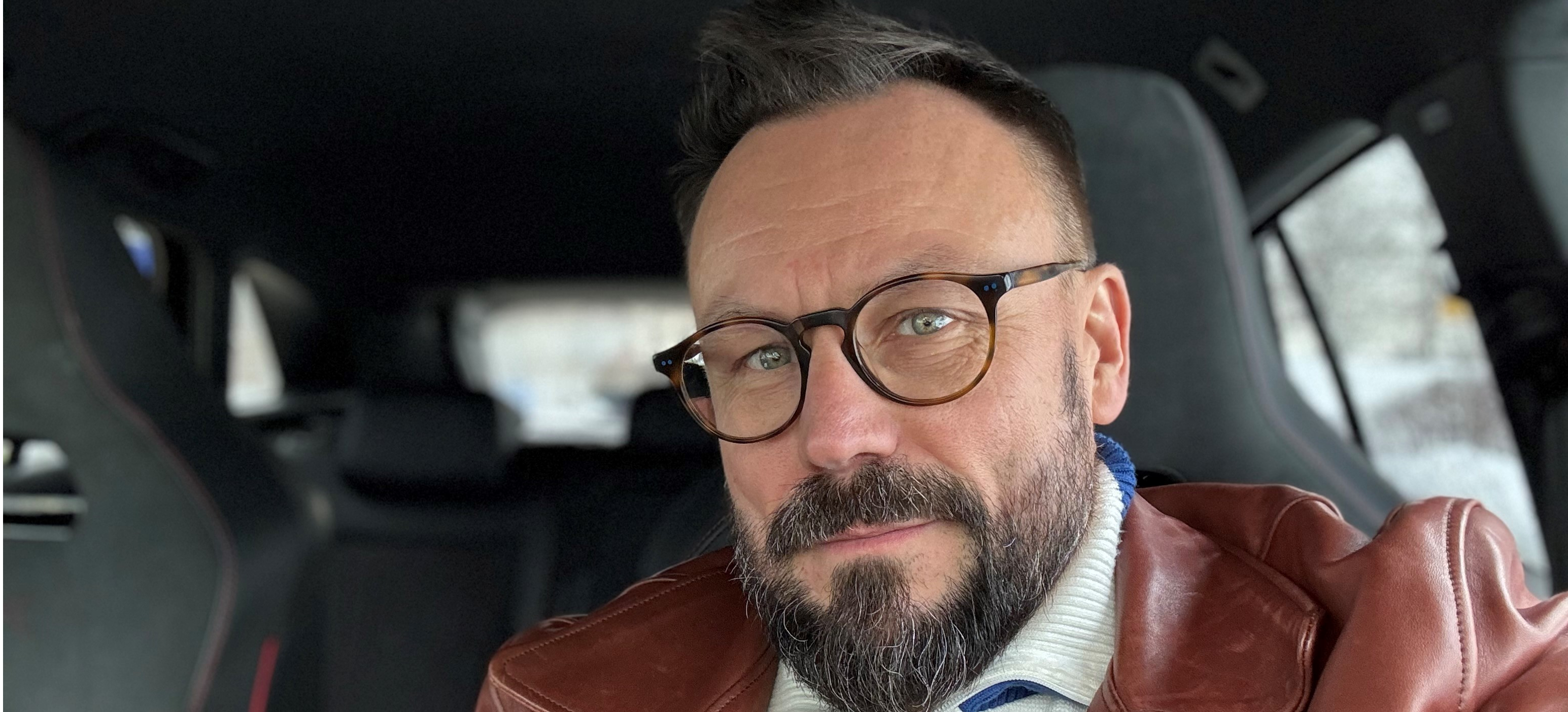 Riku Rantala: Sähköautoiluun kannustavat järki ja tunteet ...