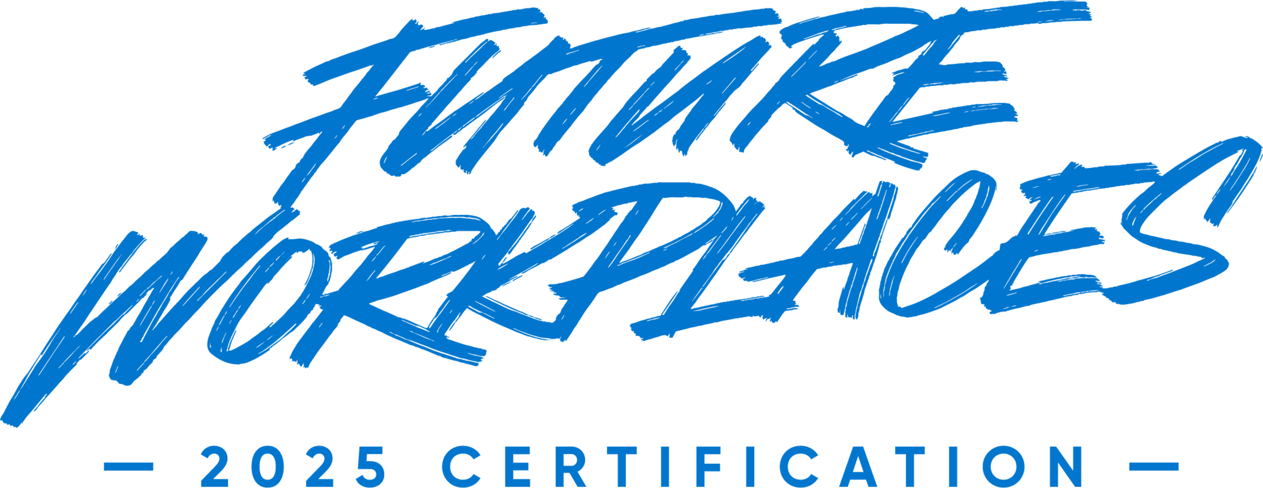 Secto saavutti Future Workplaces -sertifikaatin